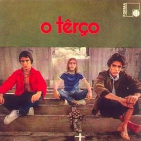 O Terço – O Terço (1970)