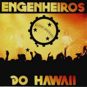 Engenheiros do Hawaii – Alívio Imediato (1989)