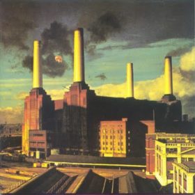 Pink Floyd – Animals (1977)