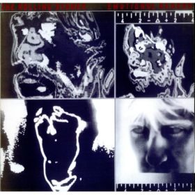 Rolling Stones – Emotional Rescue (1980)