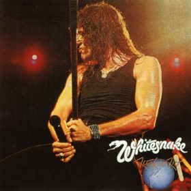 Whitesnake – Rock in Rio (1985)