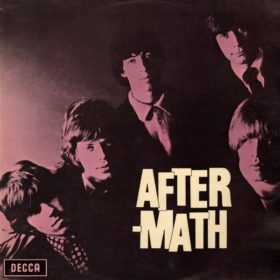 Rolling Stones – Aftermath (1966)