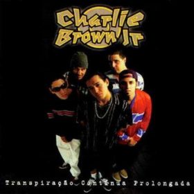 Charlie Brown JR – Transpiração Contínua Prolongada (1997)