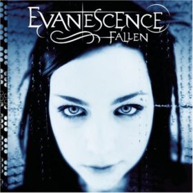 Evanescence – Fallen (2003)