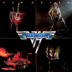 Van Halen – Van Halen (1978)