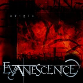 Evanescence – Origin (2000)