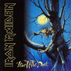 Iron Maiden – Fear Of The Dark (1992)