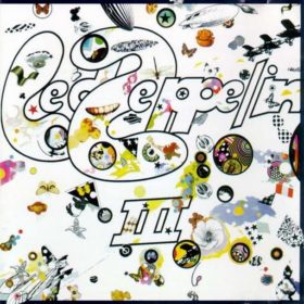 Led Zeppelin – III (1970)