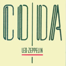 Led Zeppelin – Coda (1982)