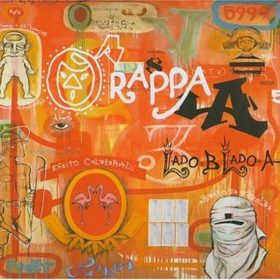 O Rappa – Lado B Lado A (1999)