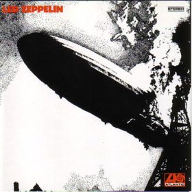 Led Zeppelin – I (1969)