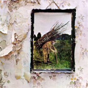 Led Zeppelin – IV (1971)