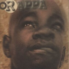 O Rappa – O Rappa (1994)
