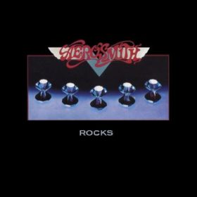 Aerosmith – Rocks (1976)