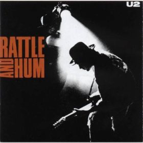 U2 – Rattle and Hum (1988)