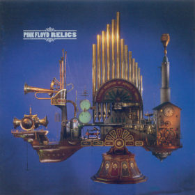 Pink Floyd – Relics (1971)