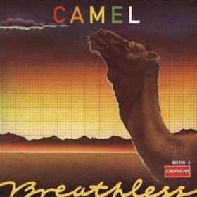 Camel – Breathless (1978)