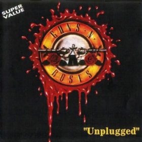 Guns N’ Roses – Unplugged (1993)