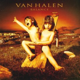 Van Halen – Balance (1995)