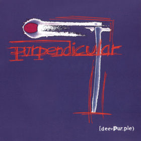 Deep Purple – Purpendicular (1996)