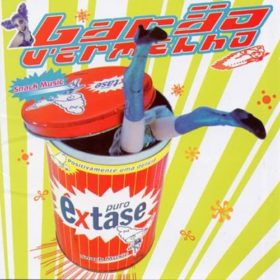 Barão Vermelho – Puro Extase (1998)