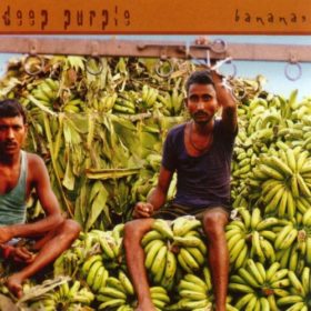 Deep Purple – Bananas (2003)