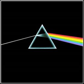 Pink Floyd – Dark Side Of The Moon (1973)