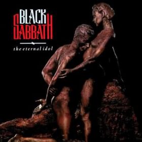 Black Sabbath – The Eternal Idol (1987)