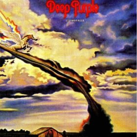 Deep Purple – Stormbringer (1974)