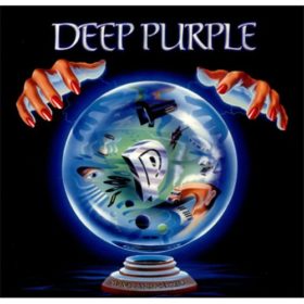 Deep Purple – Slaves And Masters (1990)