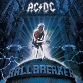 ACDC – Ballbreaker (1995)
