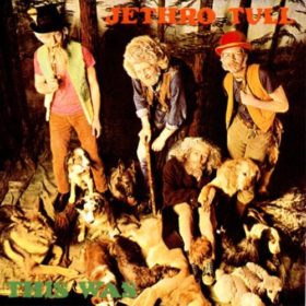 Jethro Tull – This Was (1968)
