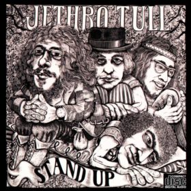 Jethro Tull – Stand Up (1969)