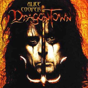Alice Cooper – Dragontown (2001)