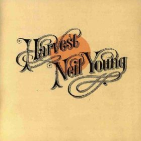 Neil Young – Harvest (1972)