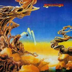 Yes – Yesterdays (1975)