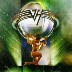 Van Halen – 5150 (1986)
