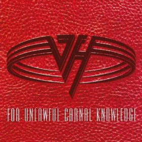 Van Halen – For Unlawful Carnal Knowledge (1991)