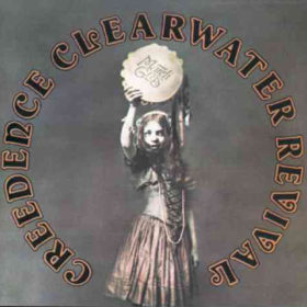 Creedence C. Revival – Mardi Gras (1972)