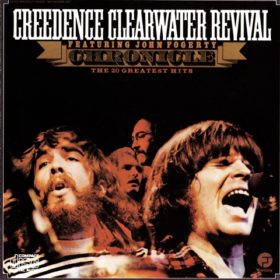Creedence Clearwater Revival – Chronicle Volume 1 (1976)