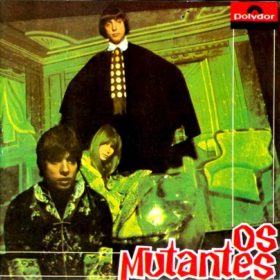 Os Mutantes – Os Mutantes (1968)