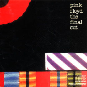 Pink Floyd – The Final Cut (1983)