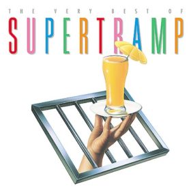 Supertramp – The Very Best of Supertramp (1990)