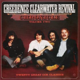 Creedence Clearwater Revival – Chronicle Volume 2 (1986)