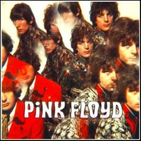 Pink Floyd – The Piper At The Gates Of Dawn (1967)