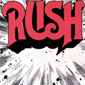 Rush – Rush (1974)