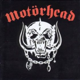 Motörhead – Motörhead (1977)