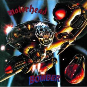 Motörhead – Bomber (1979)