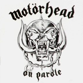 Motörhead – On Parole (1975)