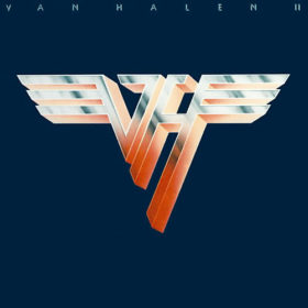 Van Halen – Van Halen II (1979)